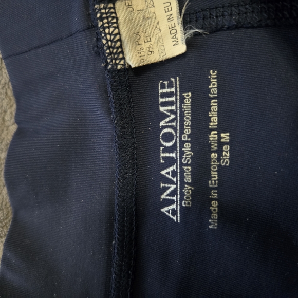 Anatomie Blue  Pants - Picture 5 of 8